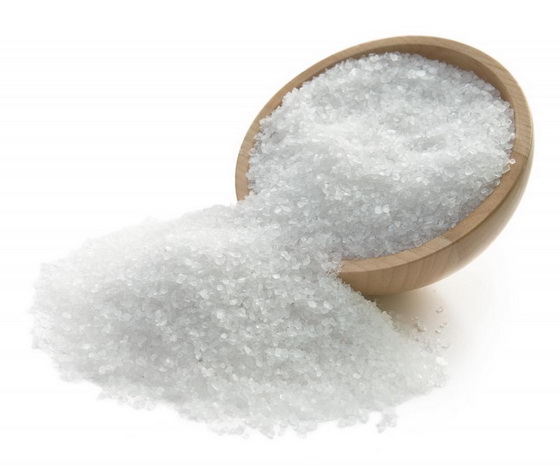 С сульфатами глюкозамина нужно быть осторожным: в некоторых – слишком много соли