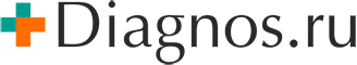 Diagnos.ru Logo