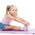 Методика проведения упражнений при вальгусной деформации стопы у детей