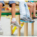 Что такое антиварусная обувь и ее необходимость при при варусной деформации стопы у детей
