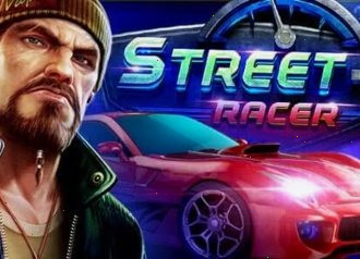 Street Racer Prakmatic